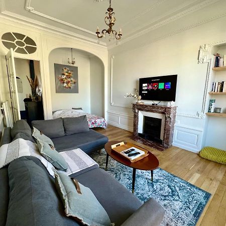 Le Telepherique, Vue Bastille, 6 Pers, 300 M Gare Grenoble Zewnętrze zdjęcie